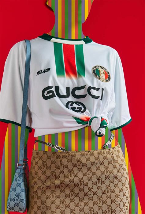 all collabs that gucci has done|Gucci collaborations list.